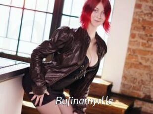 Rufinamyrtle