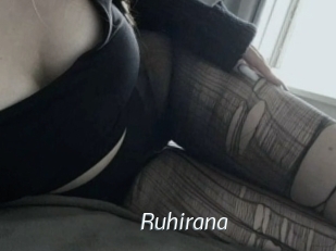 Ruhirana