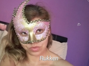 rukken Porn Star