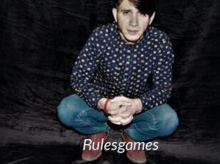 Rulesgames