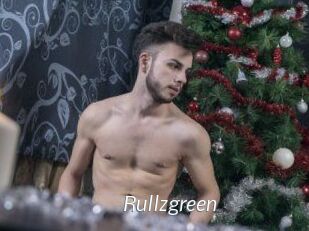 Rullzgreen