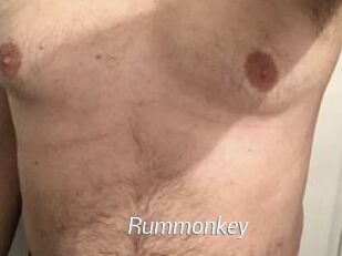 Rummonkey