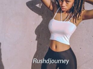 Rushdjourney