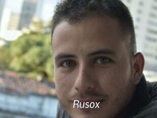 Rusox
