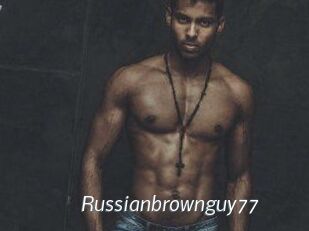 Russianbrownguy77