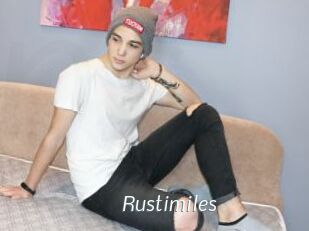 Rustimiles