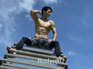 Rustynfitz