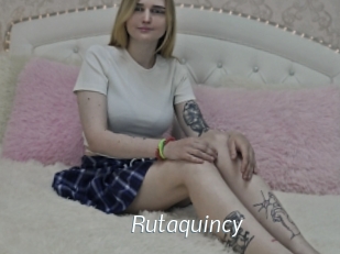 Rutaquincy