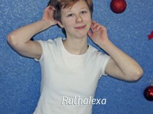 Ruthalexa