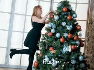 Ruthm