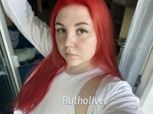Rutholiver