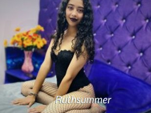 Ruthsummer