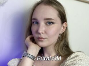 Ruthtodd