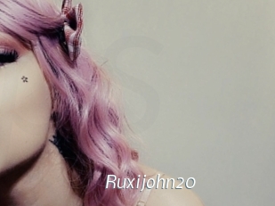Ruxijohn20