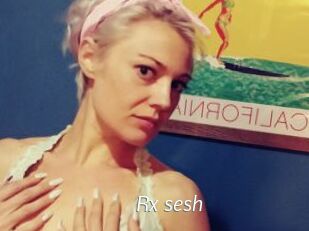 Rx_sesh