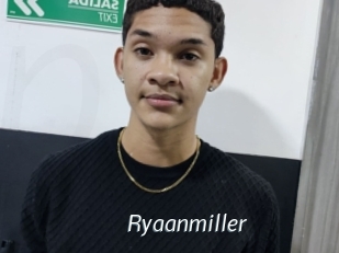 Ryaanmiller