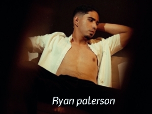 ryan_paterson Porn Star