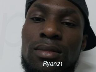 Ryan21