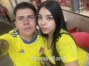 Ryanandtania