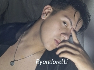 Ryandoretti