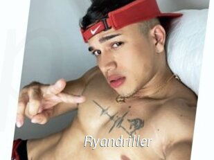 Ryandriller