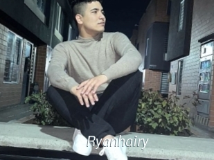 Ryanhairy