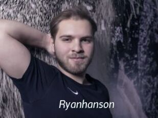 Ryanhanson