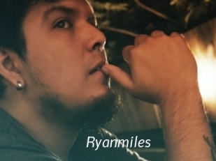 Ryanmiles