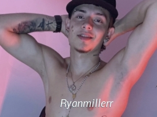 ryanmillerr Porn Star
