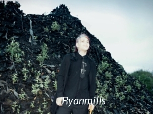 Ryanmills
