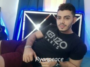 ryanpeace Porn Star