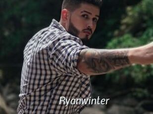ryanwinter Porn Star