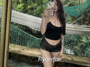 Ryderfae