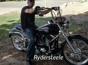 Rydersteele