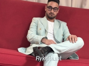 Rykerhunt