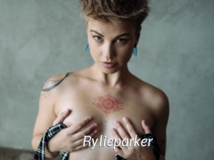 Rylieparker