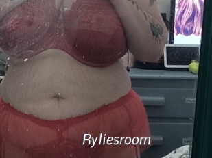 Ryliesroom