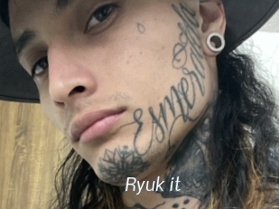 ryuk_it Porn Star