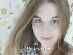 BarbaraSexy