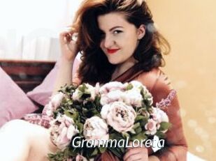 GrammaLoreta