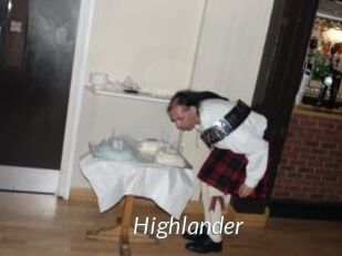 ScottishMan