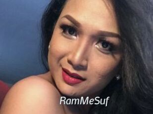 RamMeSuf