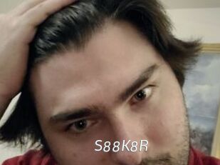 S88K8R