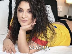 SAARAHx