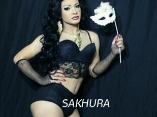 SAKHURA