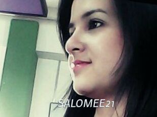 SALOMEE21