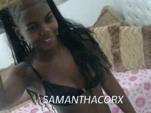 SAMANTHACORX