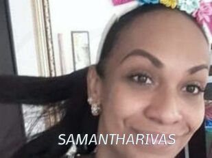 SAMANTHARIVAS