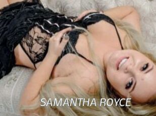 SAMANTHA_ROYCE