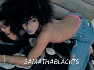 SAMATHABLACKTS